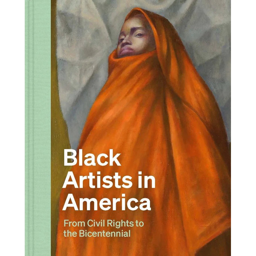 Black Artists in America: From Civil Rights to the Bicentennial
