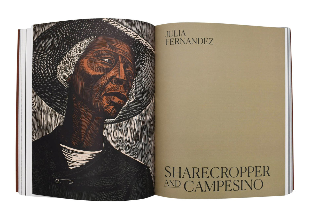 Elizabeth Catlett: A Black Revolutionary Artist and All That It Implies