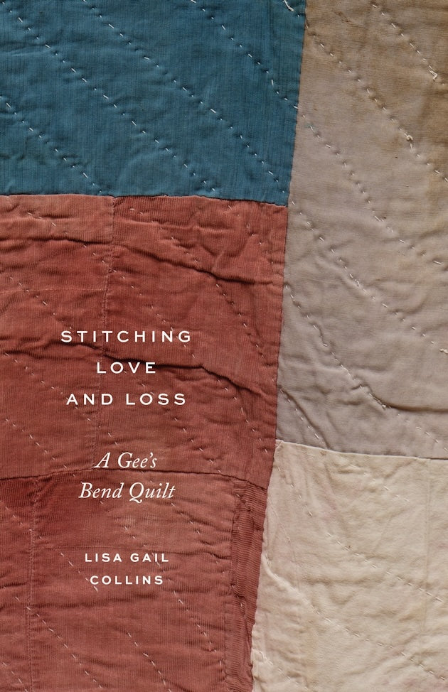 Stitching Love and Loss: A Gee&#39;s Bend Quilt