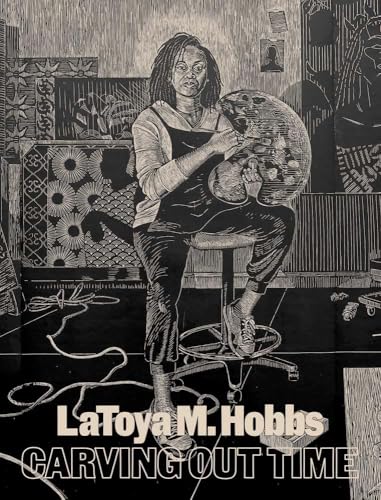 LaToya M. Hobbs: Carving Out Time