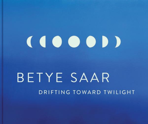 Betye Saar: Drifting Toward Twilight