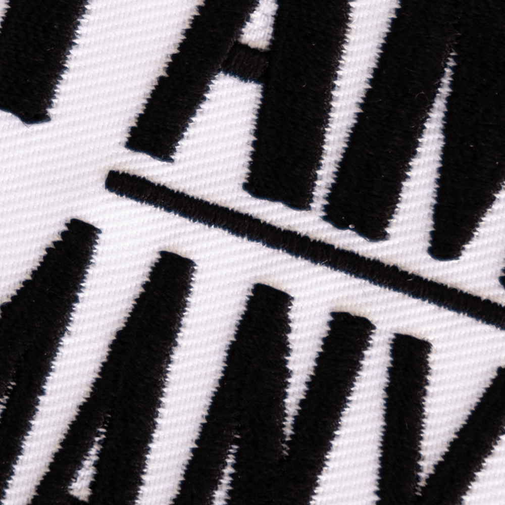 Hank Willis Thomas I AM MANY Patch