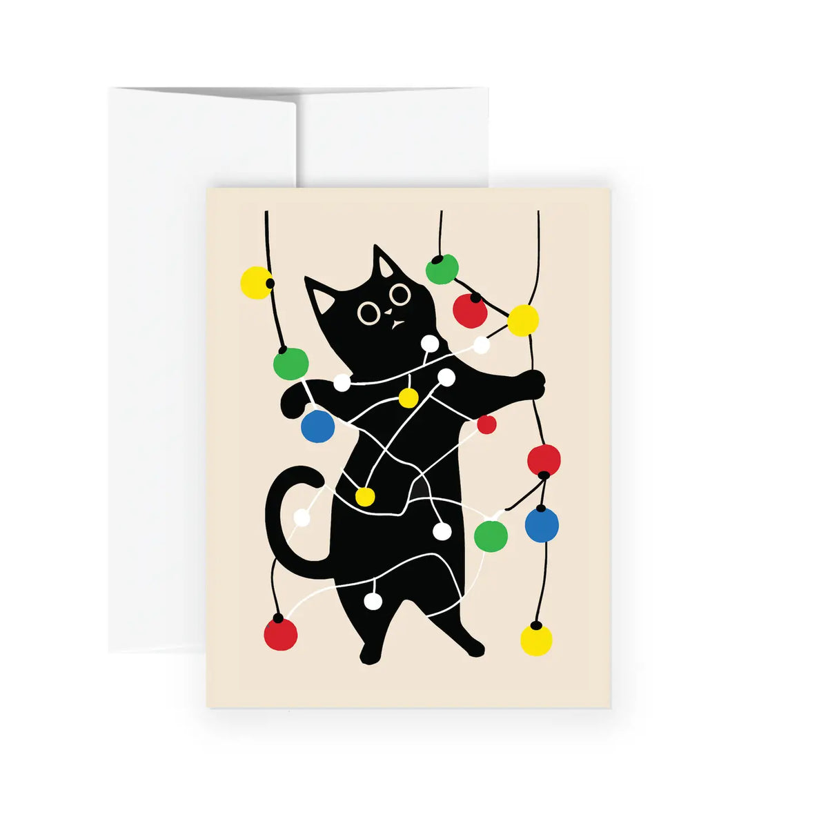 All Very Goods, Lights Cat Boxed Set