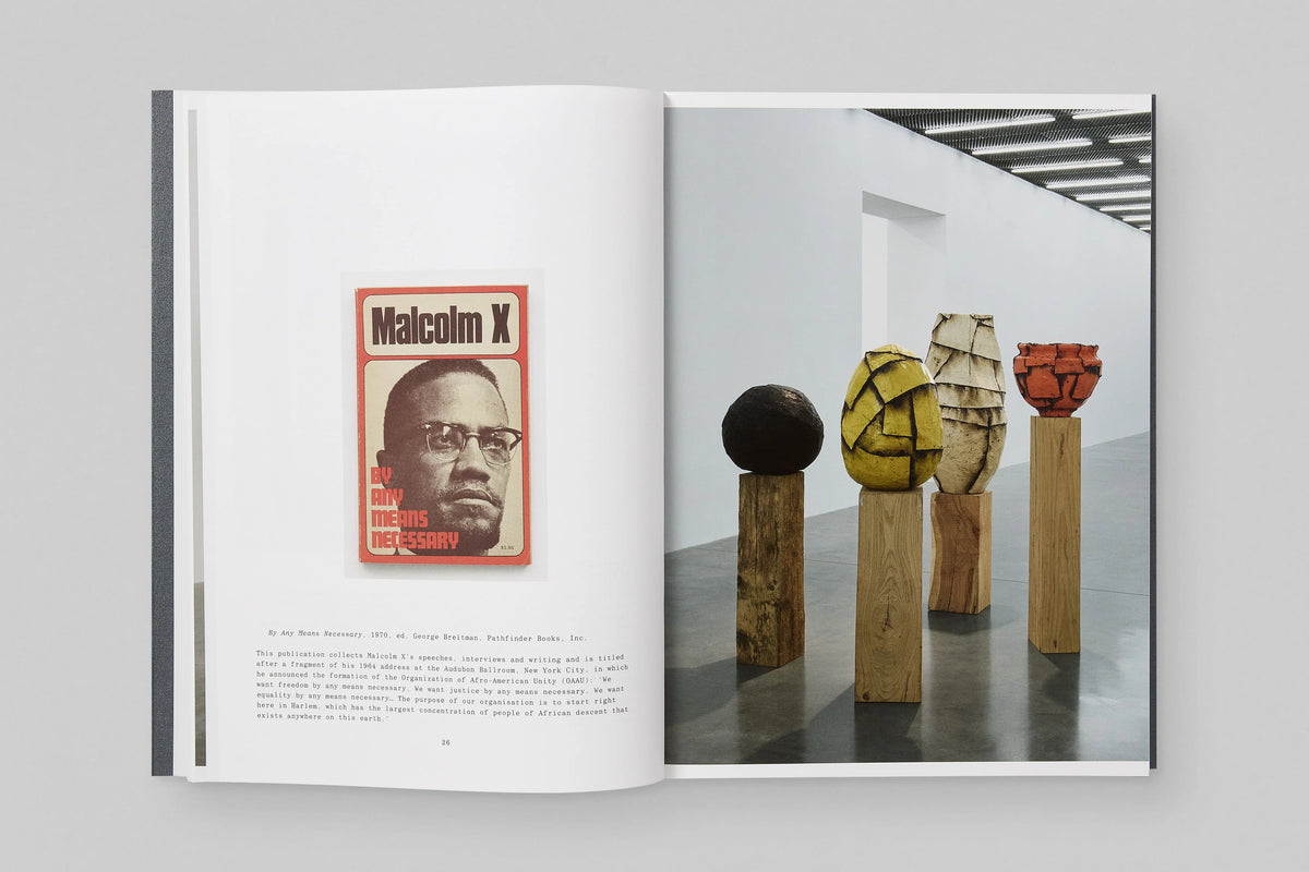 1965: Malcolm in Winter: A Translation Exercise