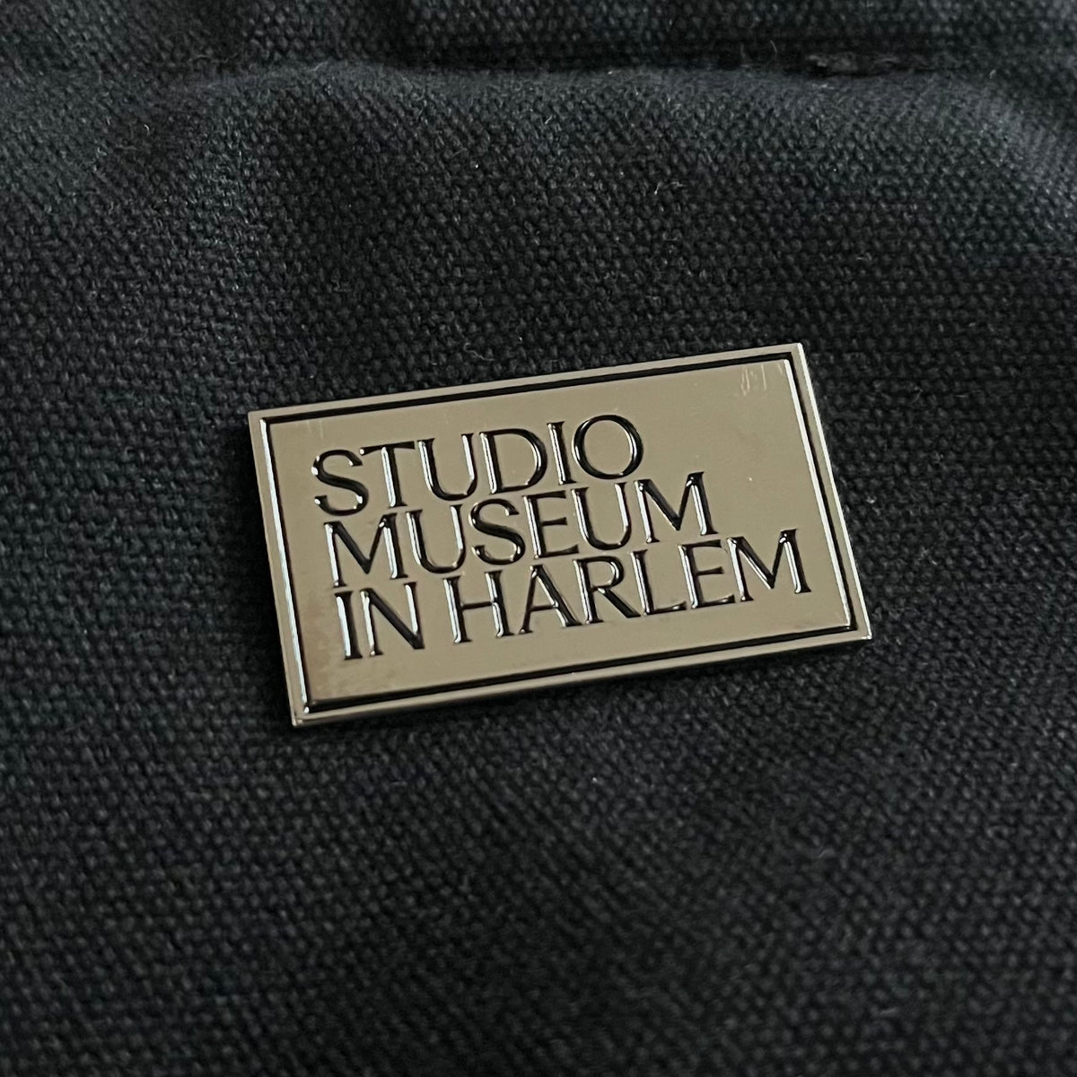 Studio Museum in Harlem Pin