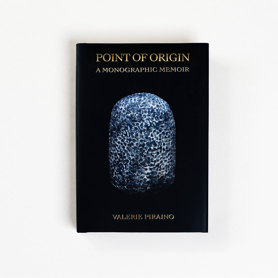 Point of Origin: A Monographic Memoir