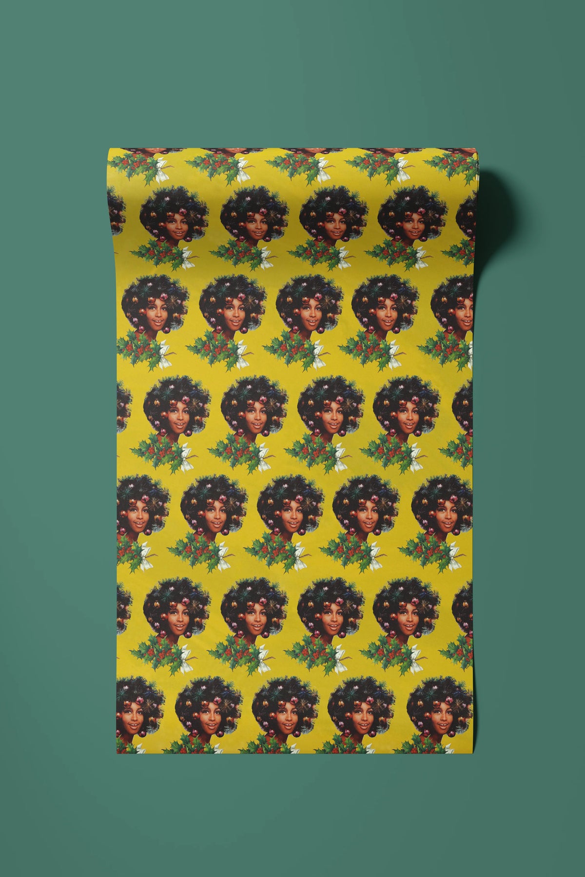 BLK MKT Vintage, Wrapping Paper Bundles