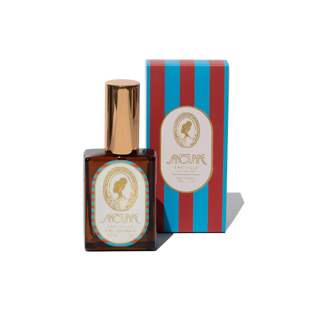 Sanctuaire, Eastville Home Fragrance Spray
