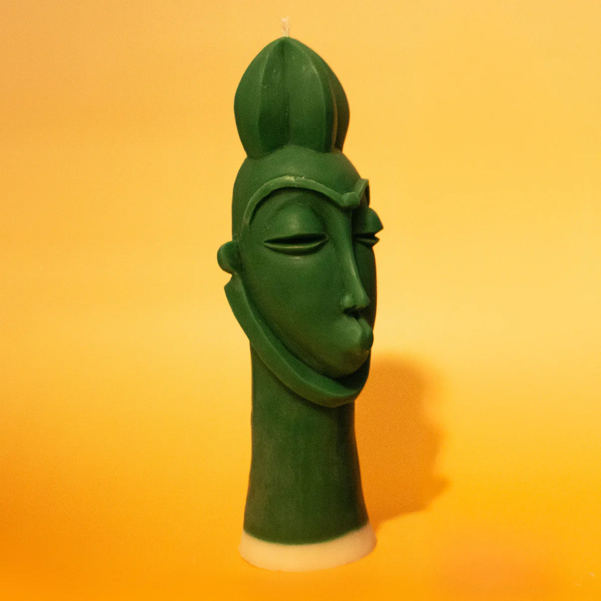 KINNANM, Baule Mblo Pillar Candle