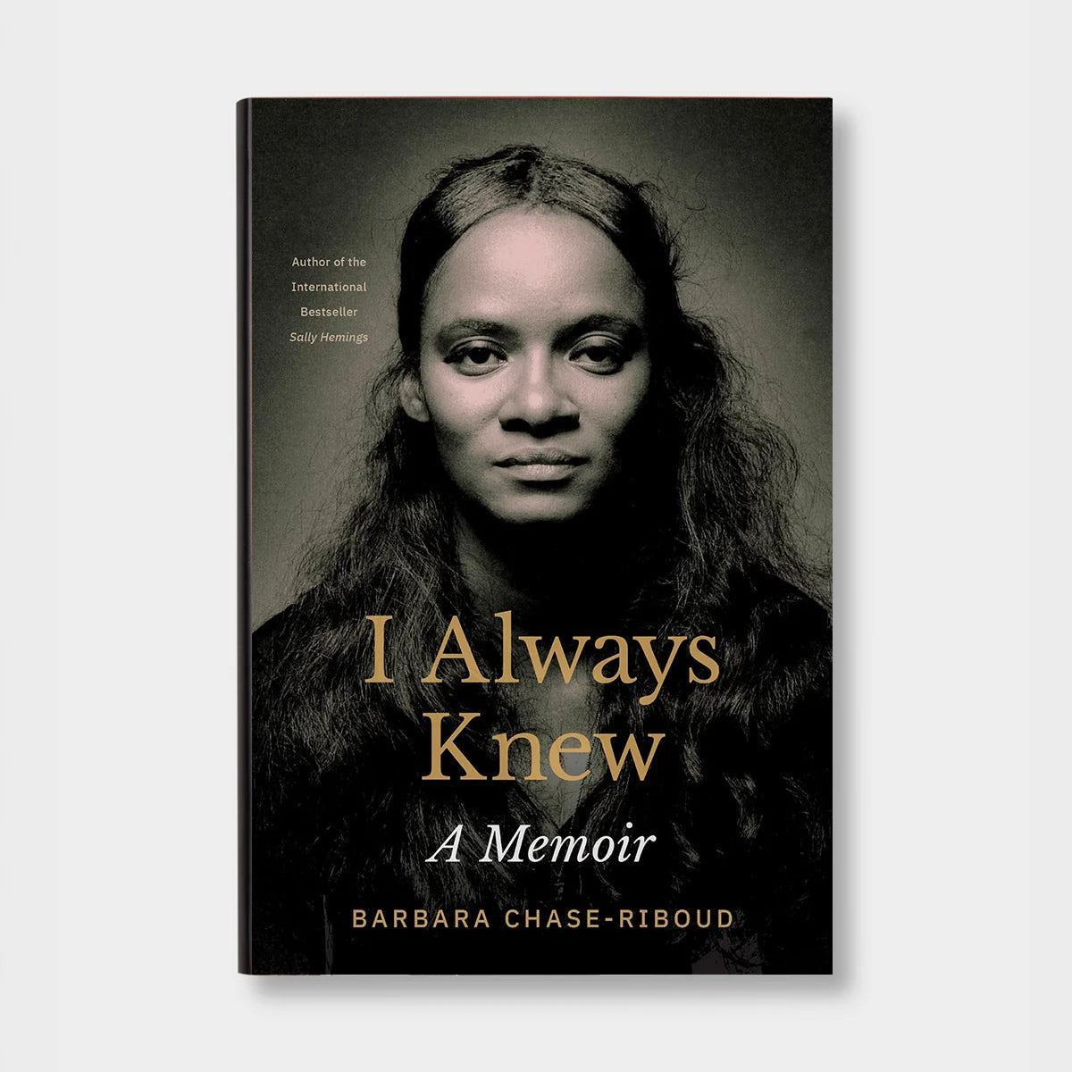 Barbara Chase-Riboud: I Always Knew, A Memoir