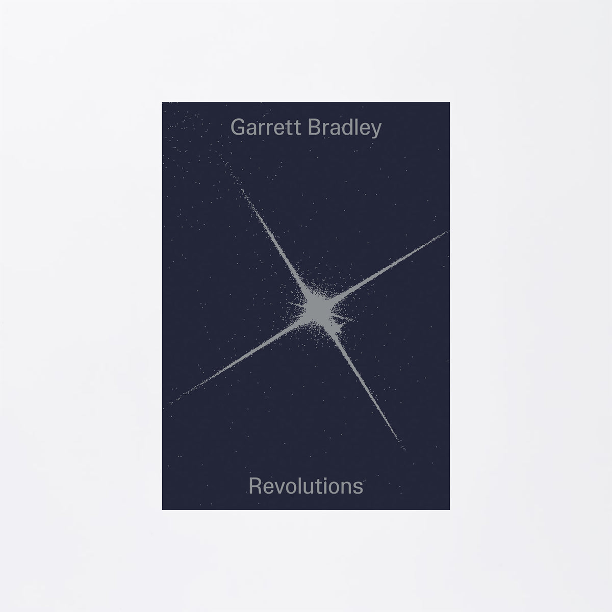 Garrett Bradley: Revolutions
