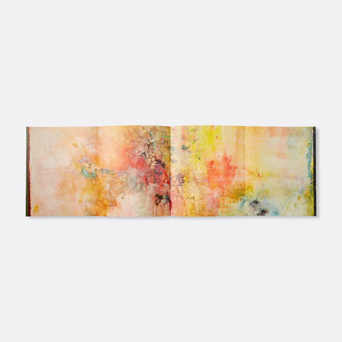 Frank Bowling: Landscape