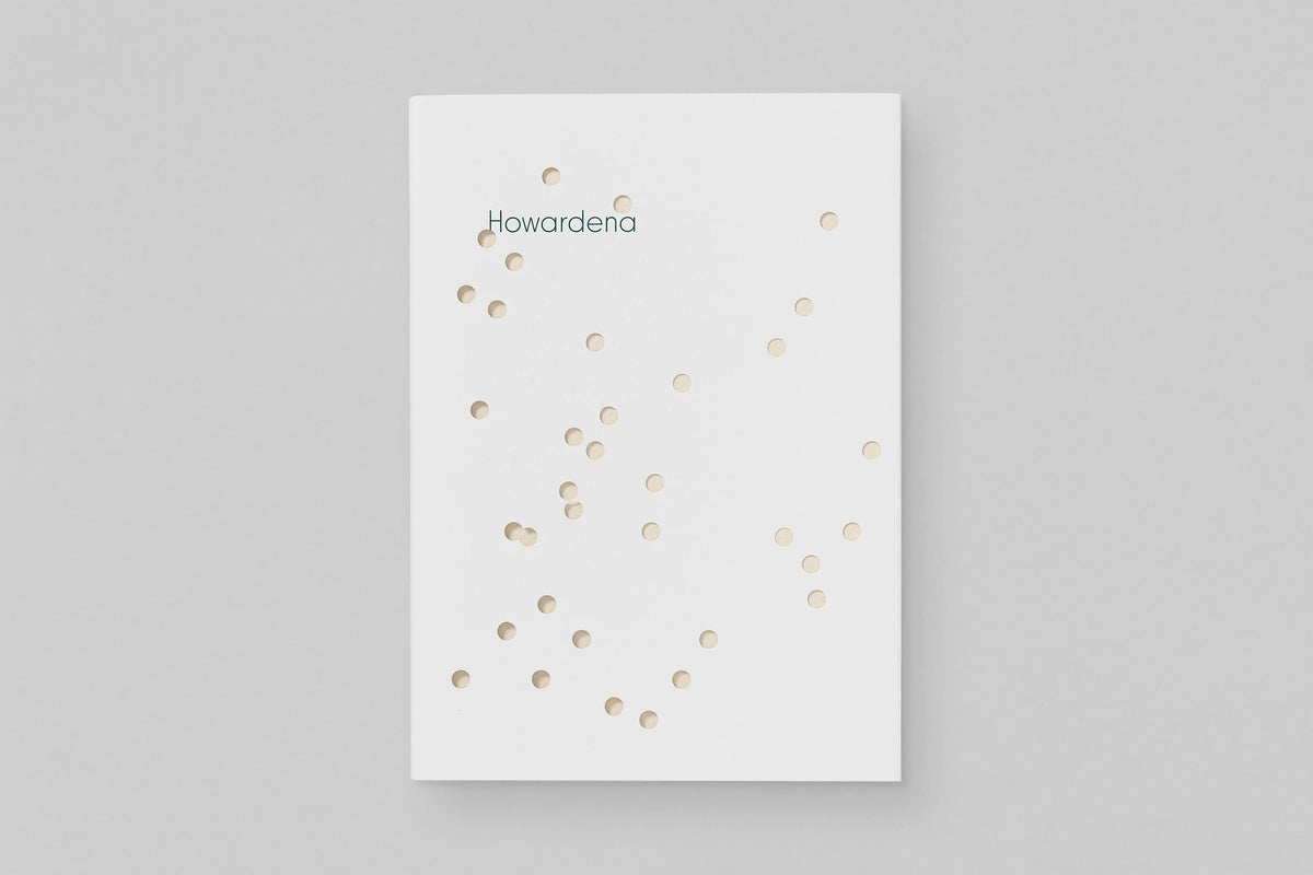 Howardena Pindell: Howardena