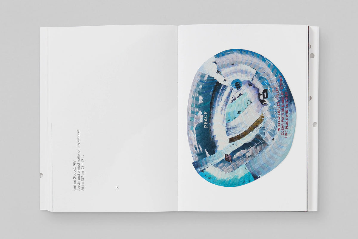 Howardena Pindell: Howardena