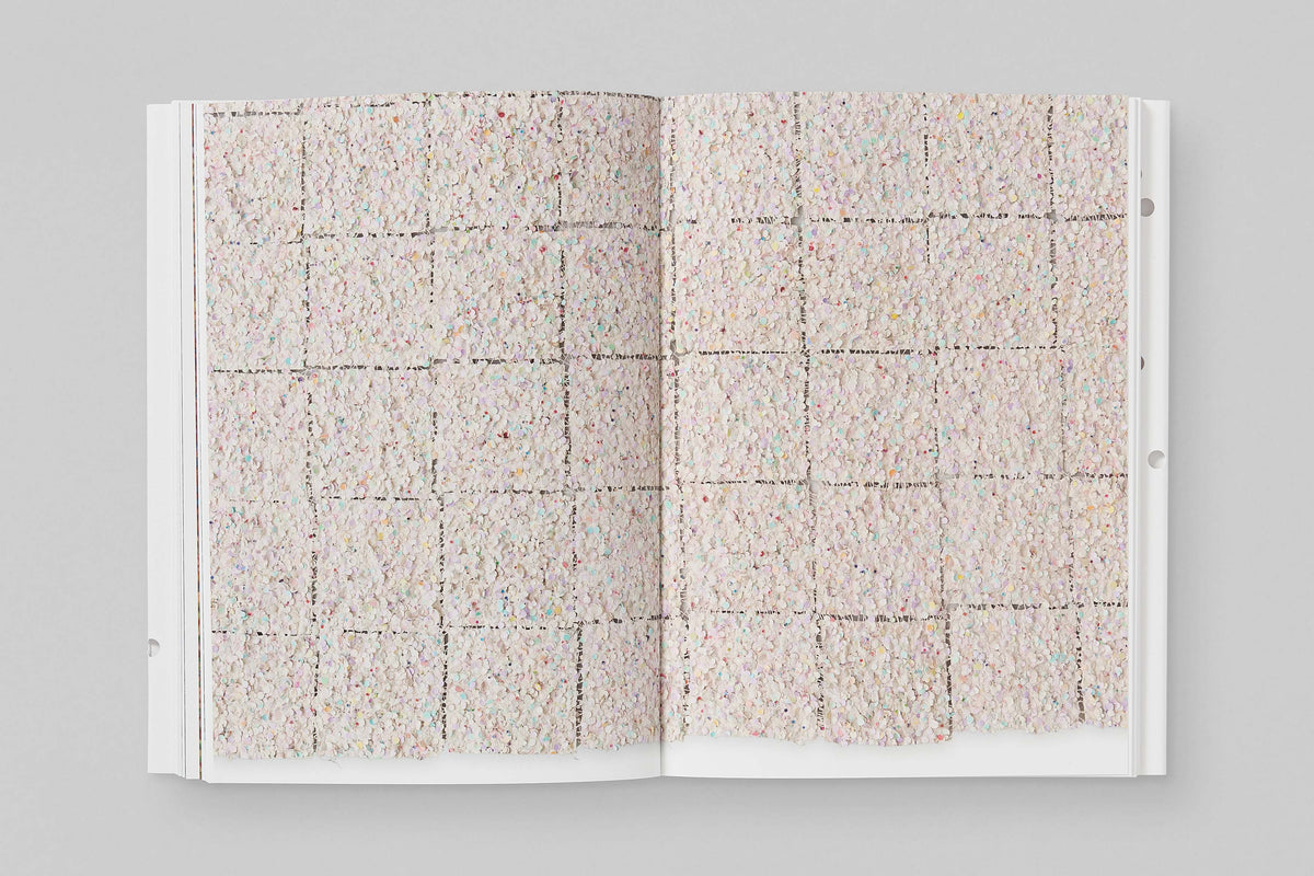Howardena Pindell: Howardena