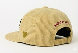 Harlem Jazz Clothing, Love on Lenox Hat