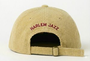 Harlem Jazz Clothing, Love on Lenox Hat