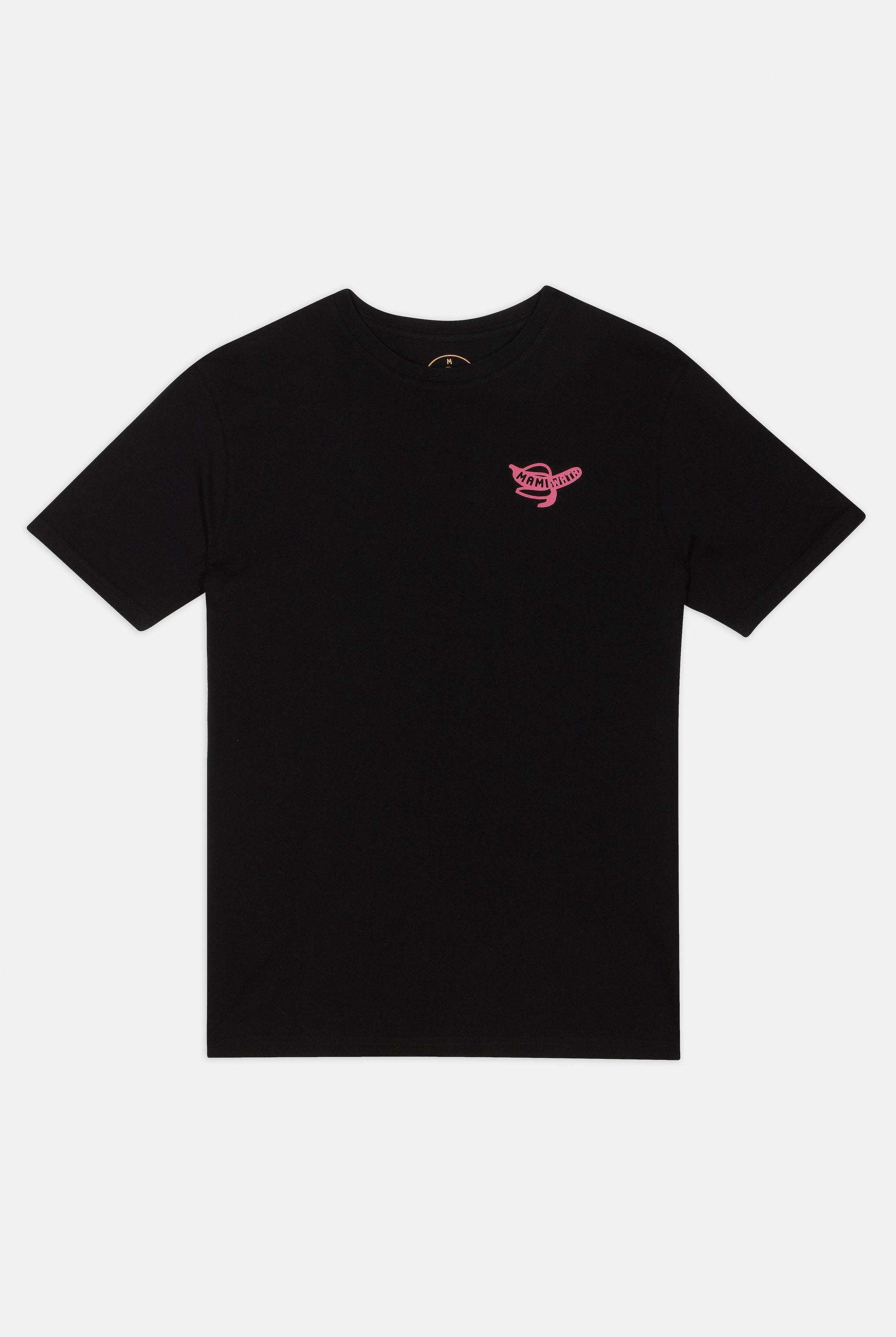 Mami Wata, Rose Street Tee 2.0 - STUDIO STORE Mami Wata, Rose Street Tee 2.0 - STUDIO STORE