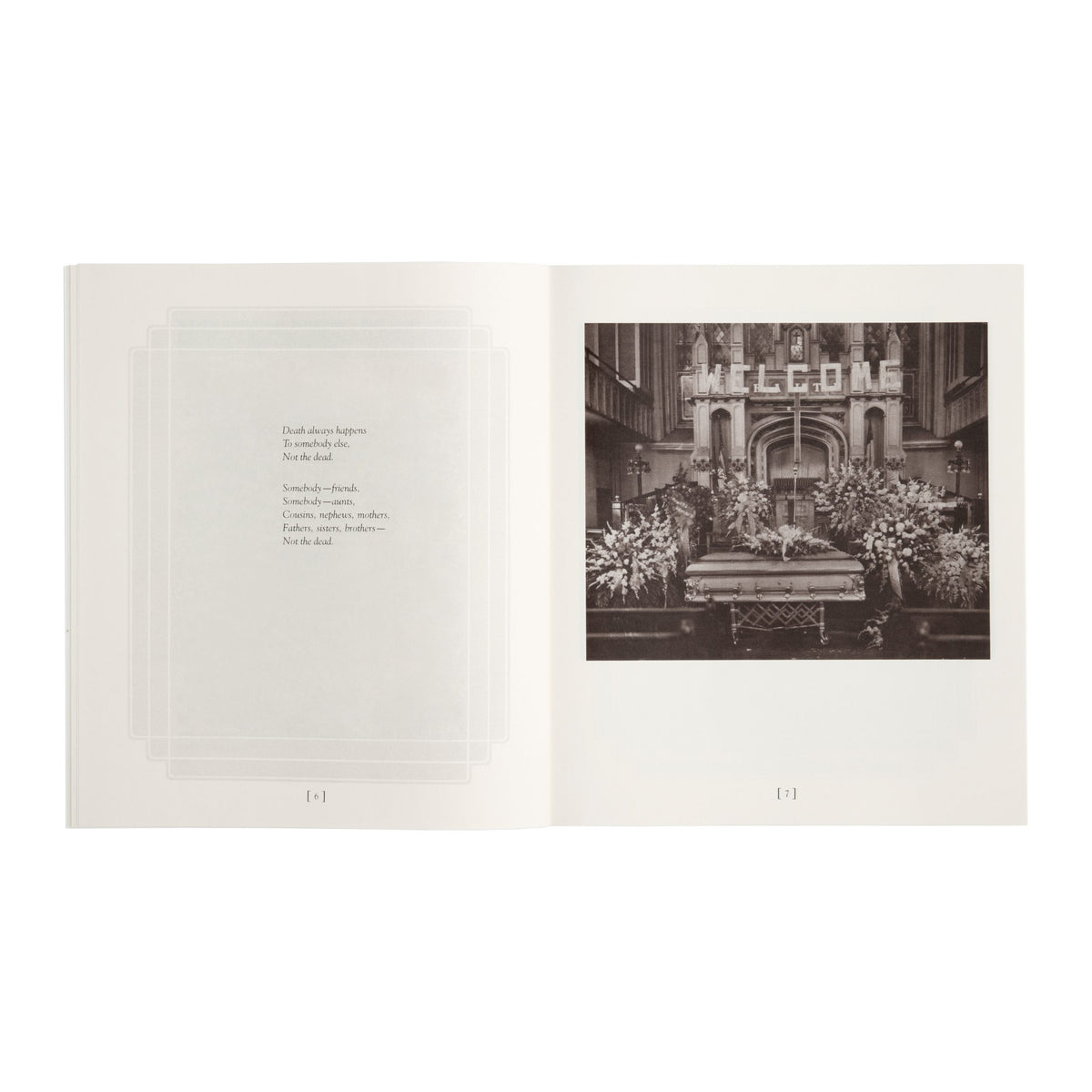 Harlem Book of the Dead