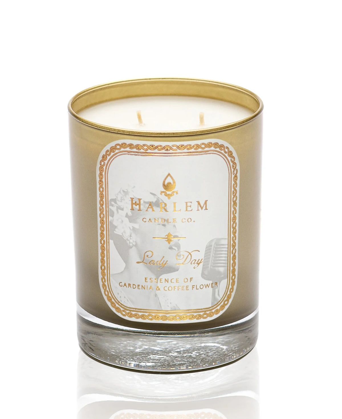 Harlem Candle Co., Lady Day Luxury Candle