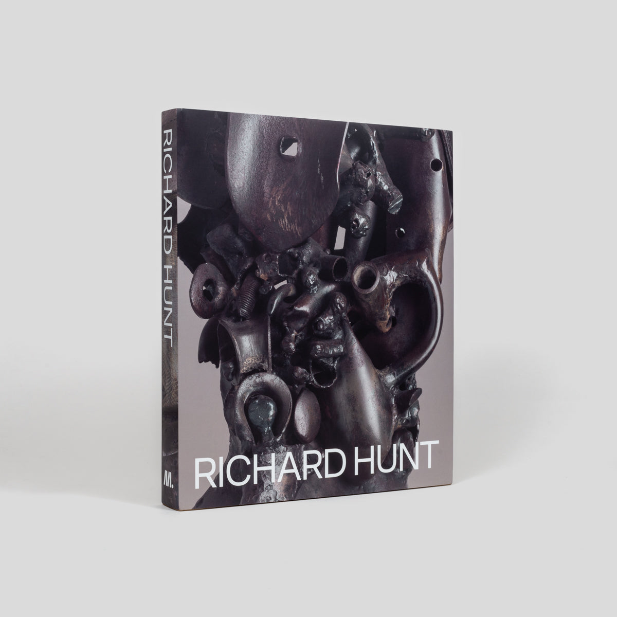 Richard Hunt