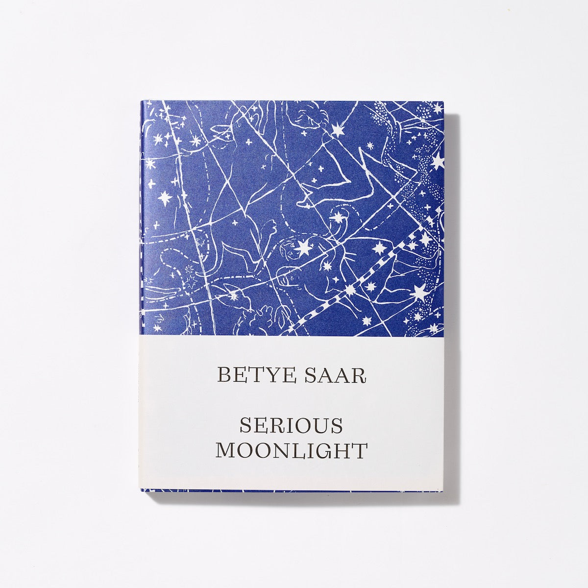 Betye Saar: Serious Moonlight