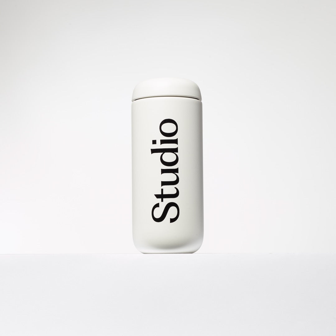 Studio Water Bottle