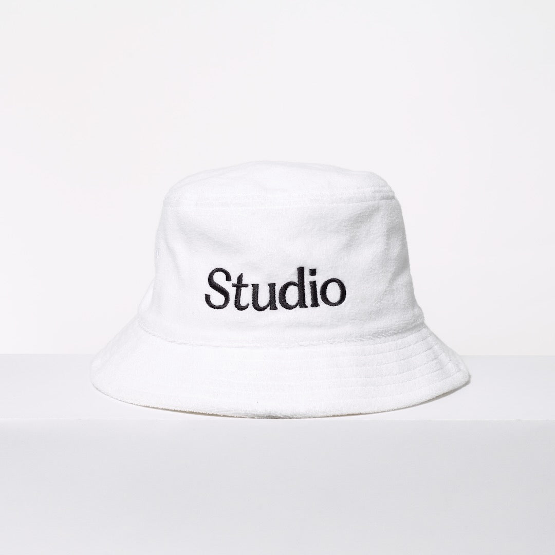 Studio Bucket Hat