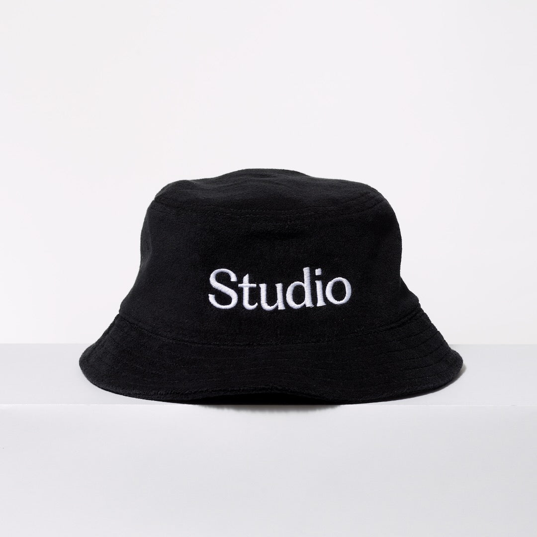 Studio Bucket Hat