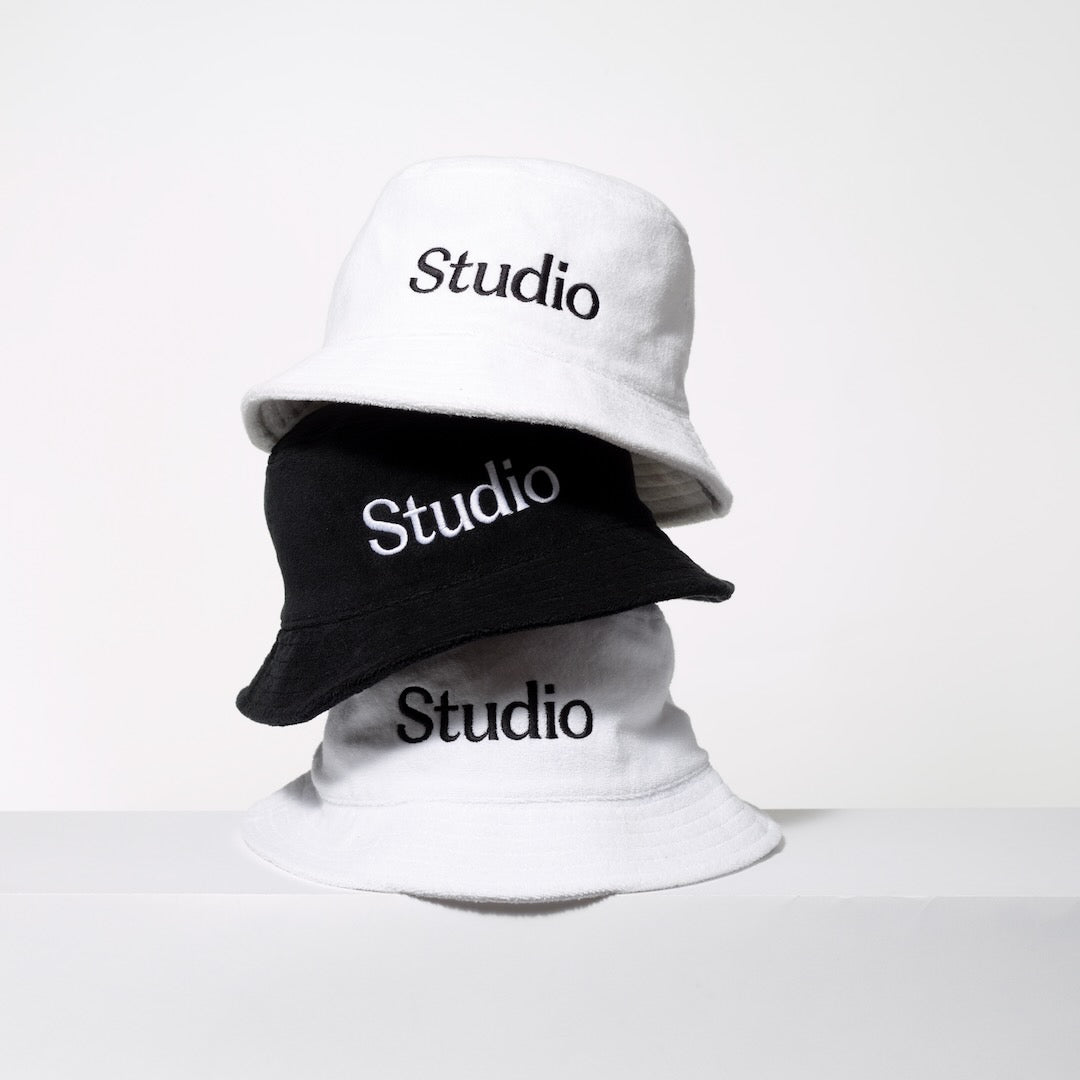 Studio Bucket Hat - STUDIO STORE