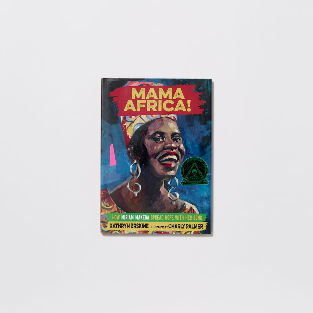 Mama Africa: How Miriam Makeba Spread Hope With Her Song