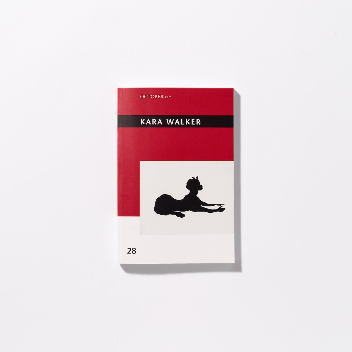 October Files: Kara Walker