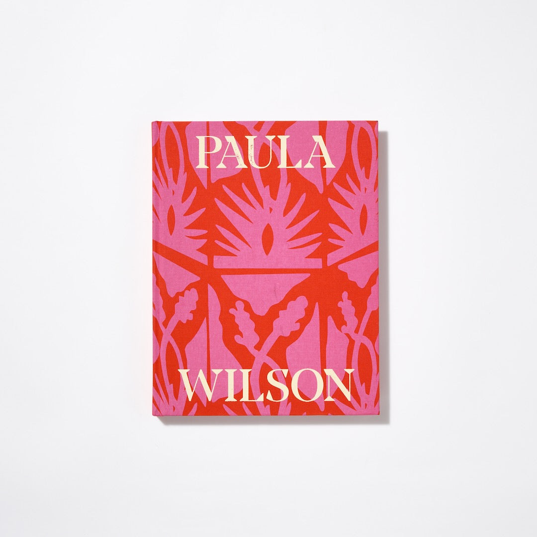 Paula Wilson: Toward the Sky's Back Door - STUDIO STORE