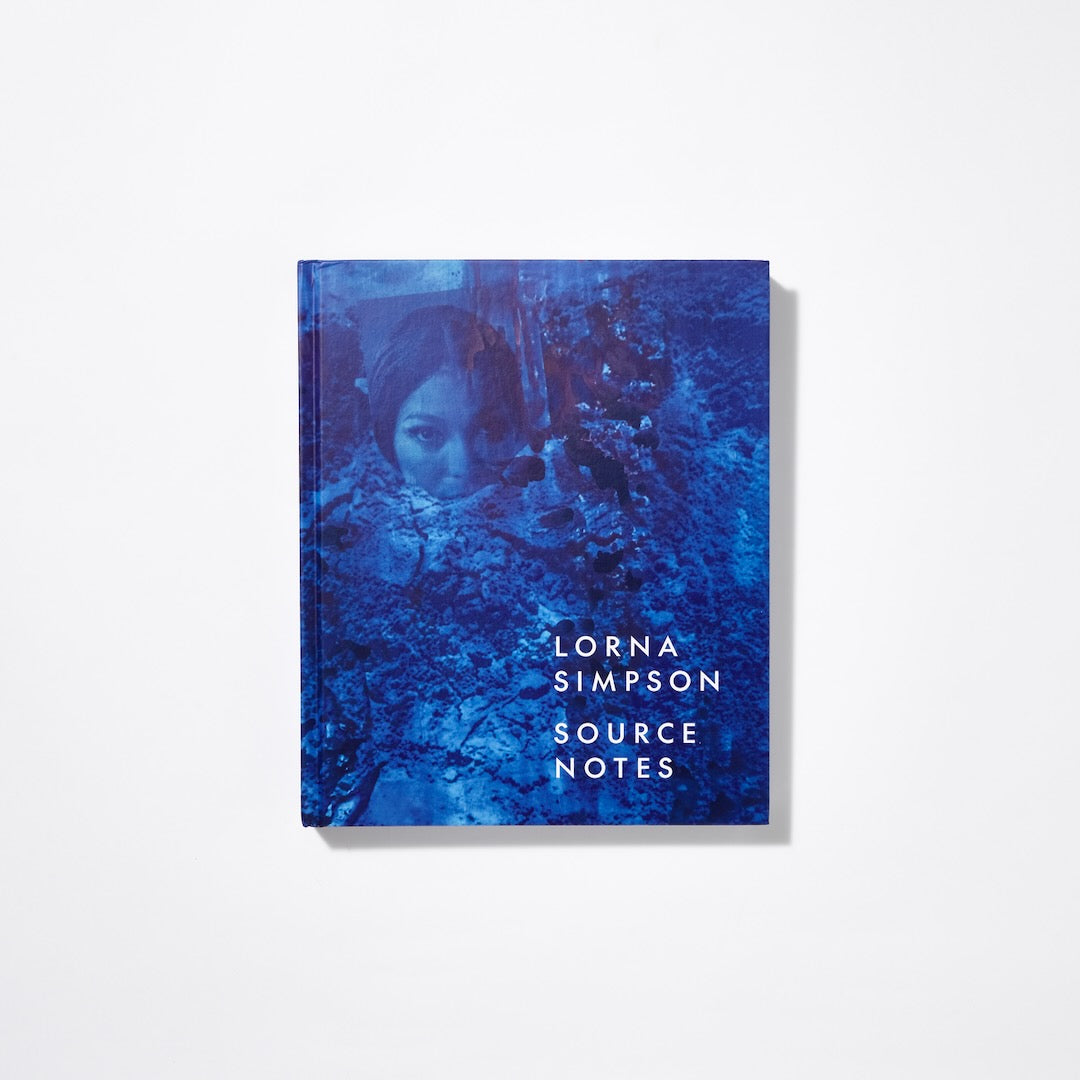 Lorna Simpson: Source Notes
