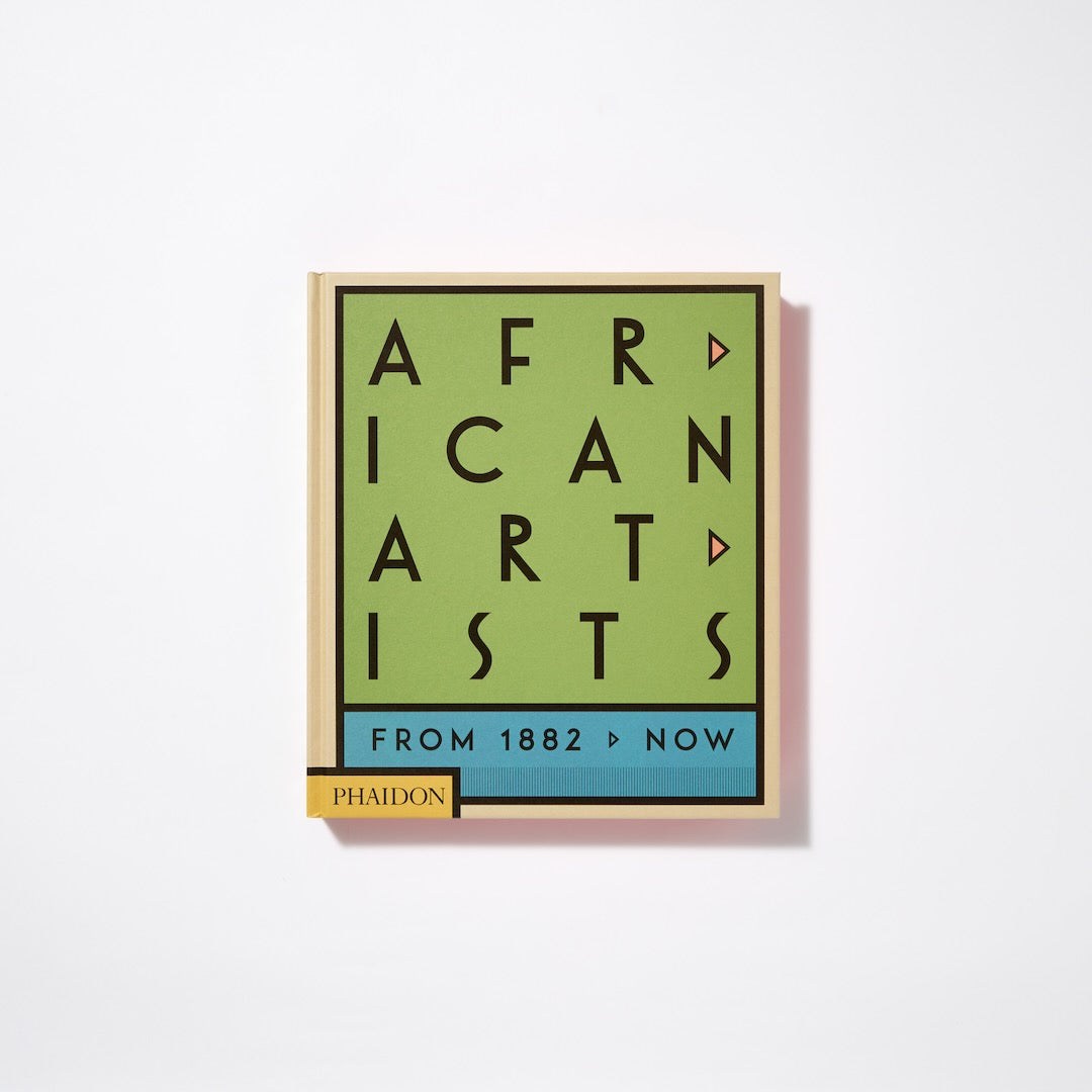African Artists: From 1882 to Now