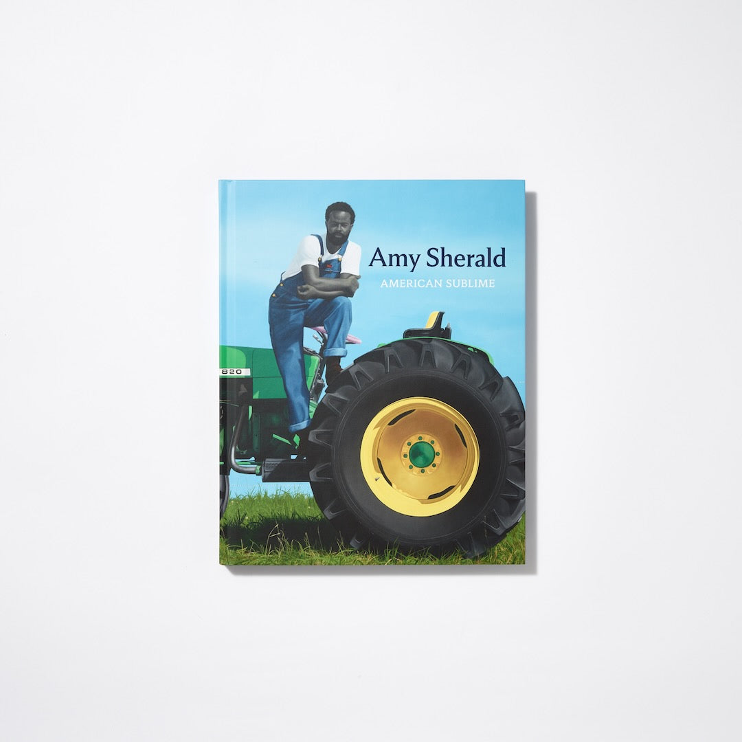 Amy Sherald: American Sublime