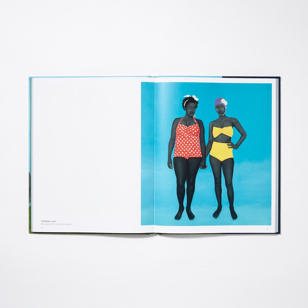 Amy Sherald: American Sublime