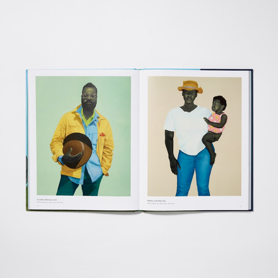 Amy Sherald: American Sublime