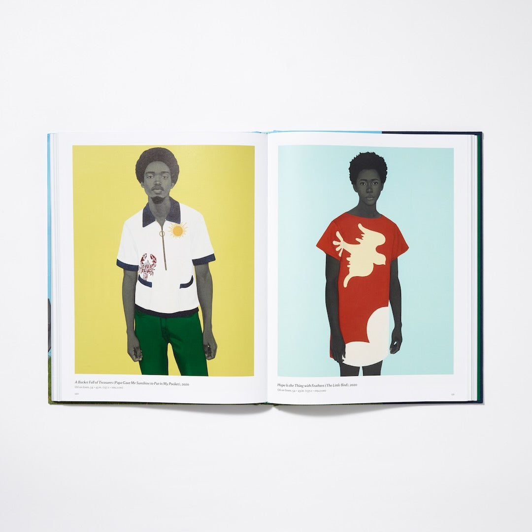 Amy Sherald: American Sublime