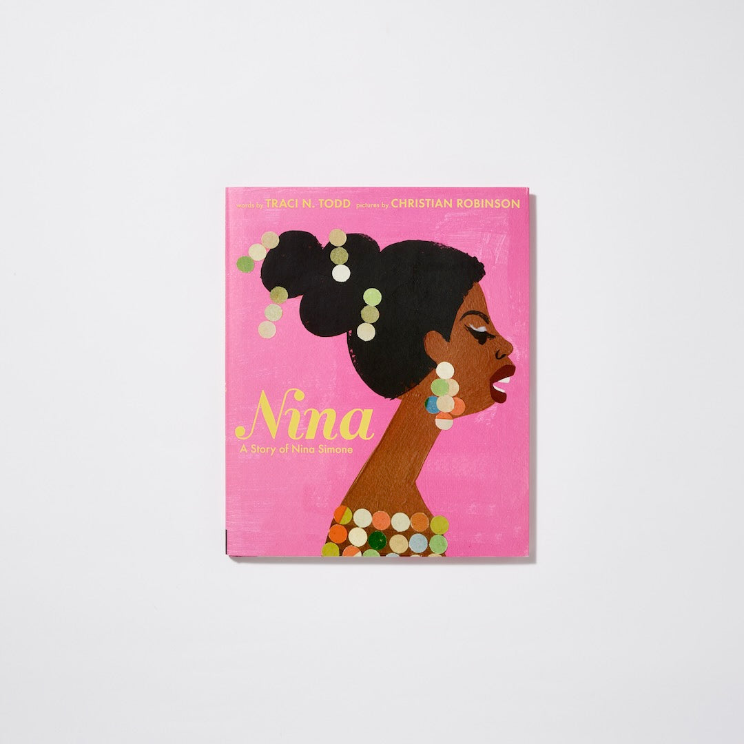 Nina: A Story of Nina Simone