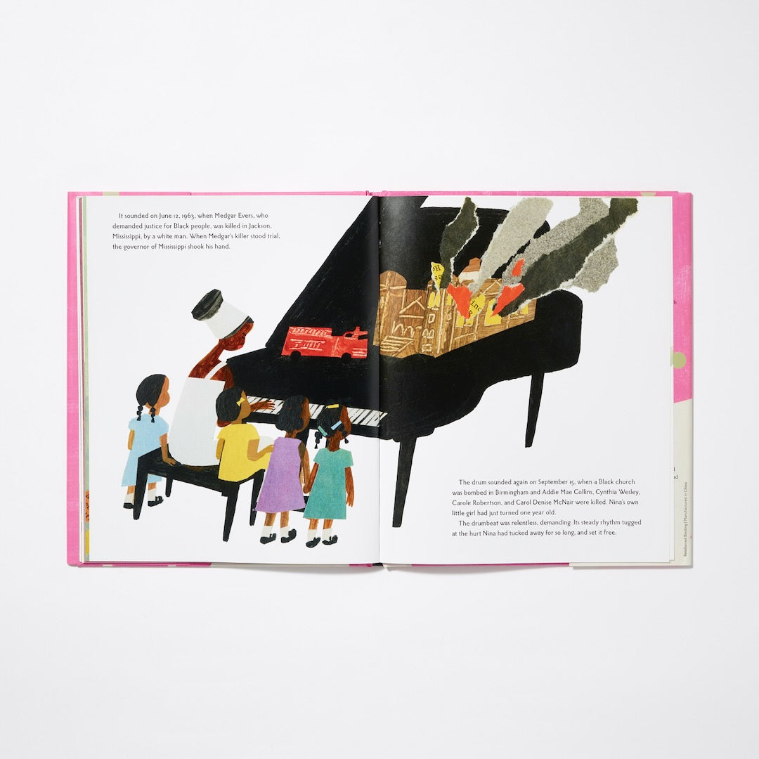 Nina: A Story of Nina Simone