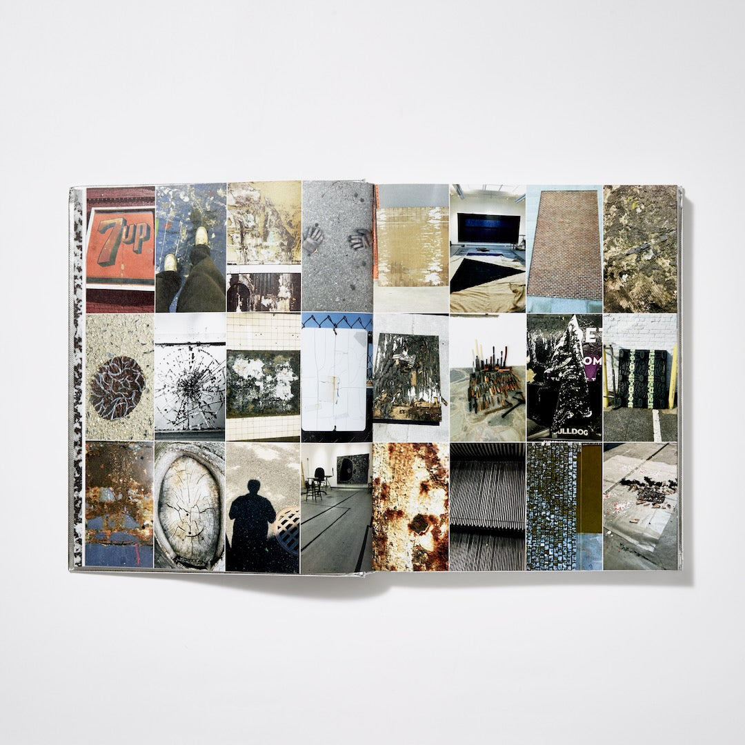 Jack Whitten: The Messenger