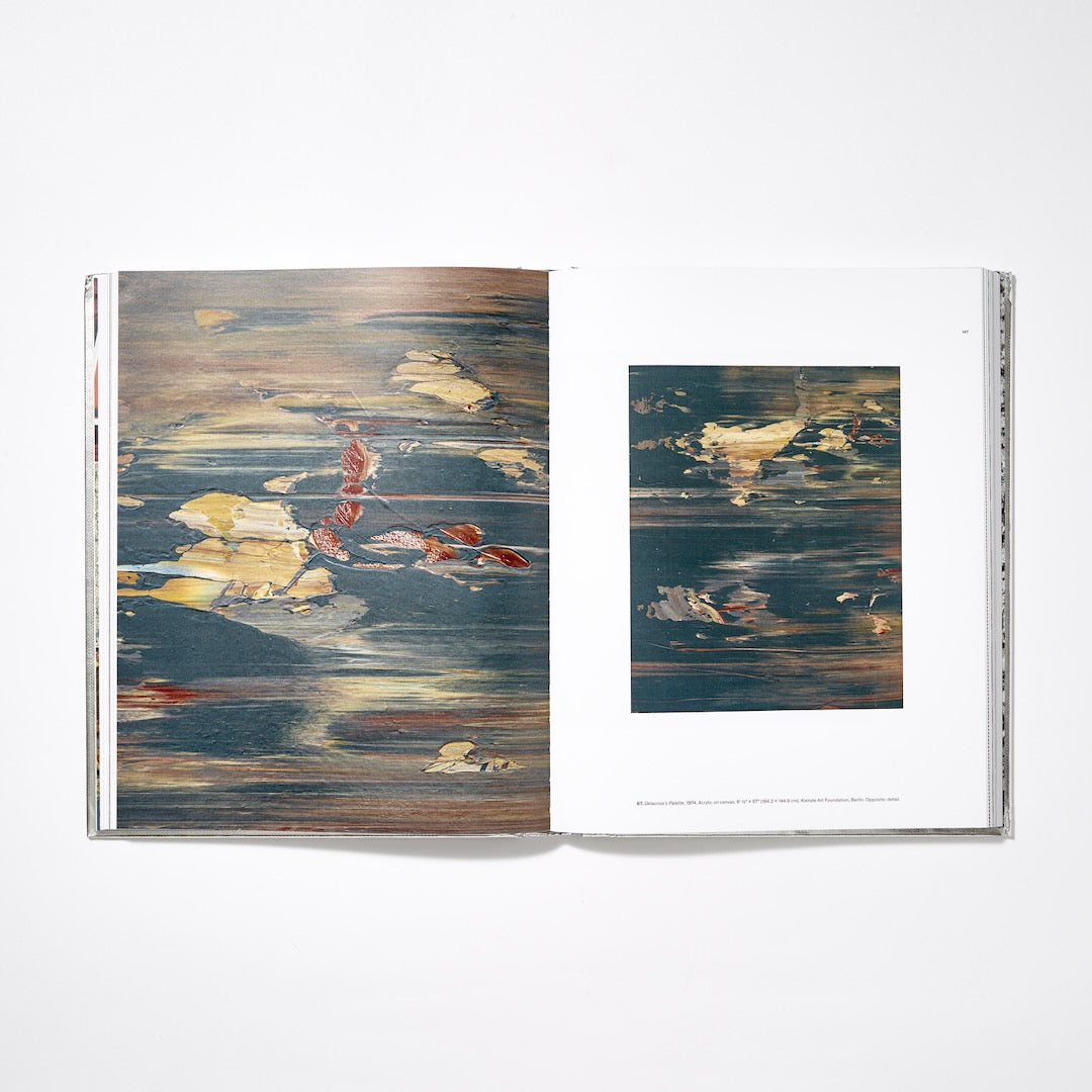 Jack Whitten: The Messenger