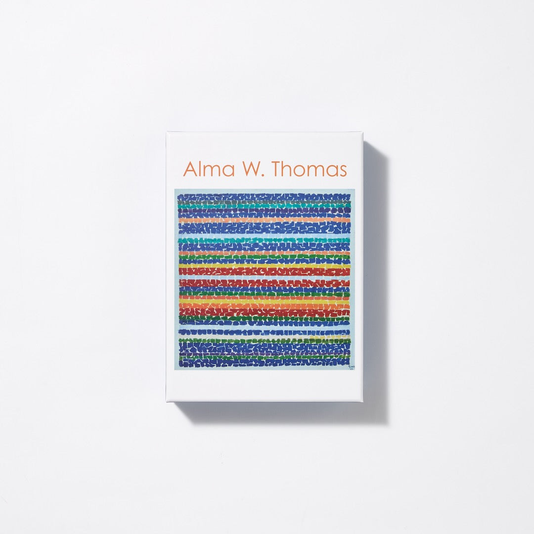 Alma Thomas Notecard Set