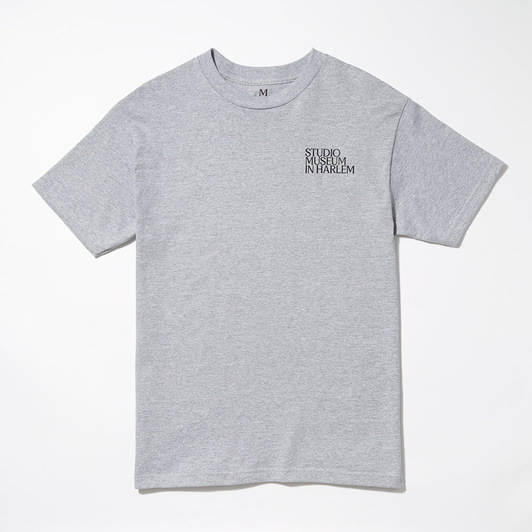 Studio Museum in Harlem T-Shirt
