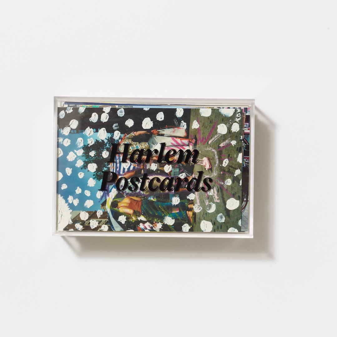 Harlem Postcards Box Set - STUDIO STORE