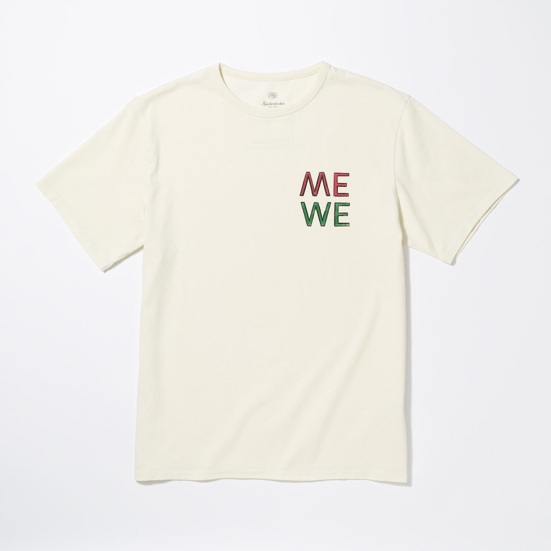 Glenn Ligon, Give Us A Poem T-Shirt