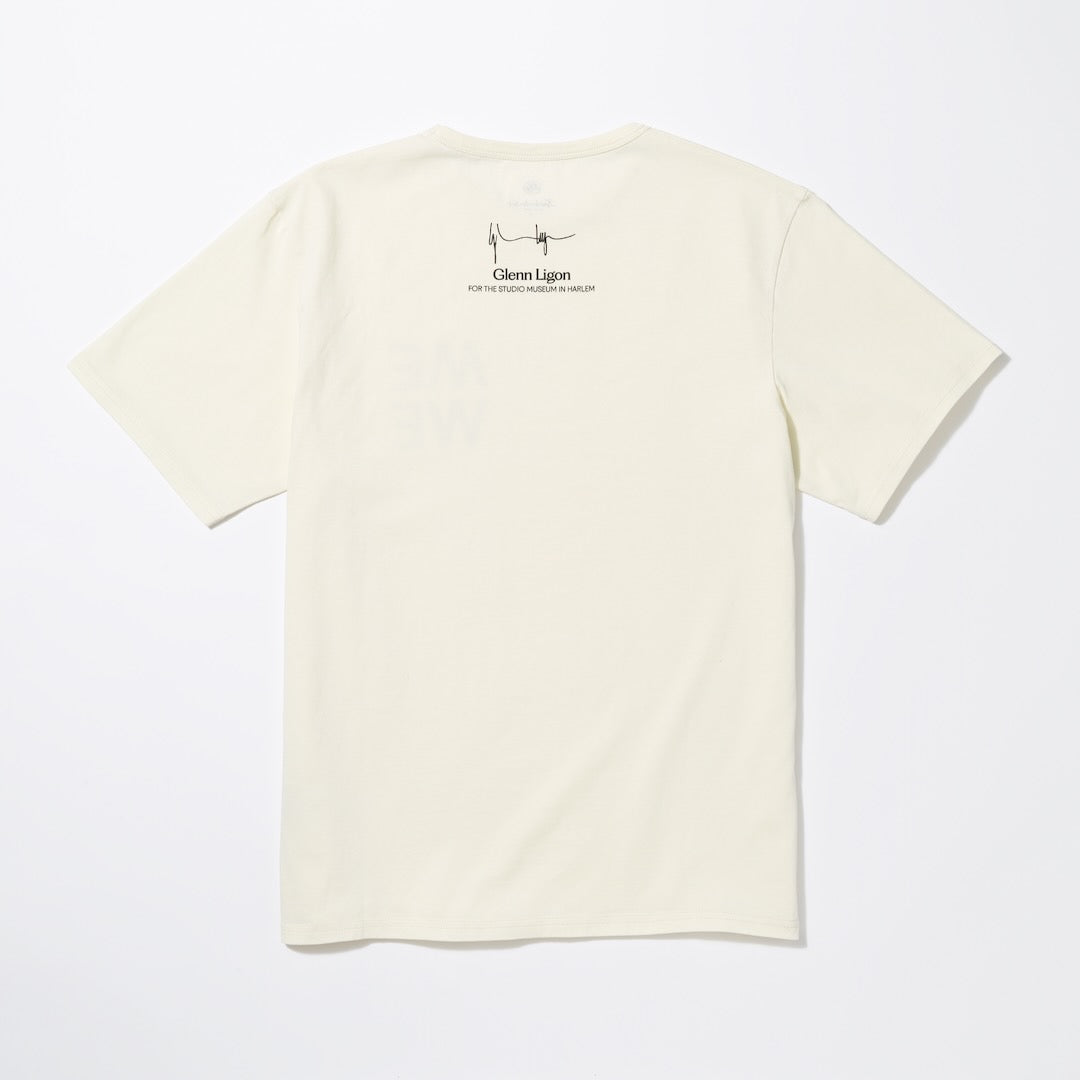 Glenn Ligon, Give Us A Poem T-Shirt