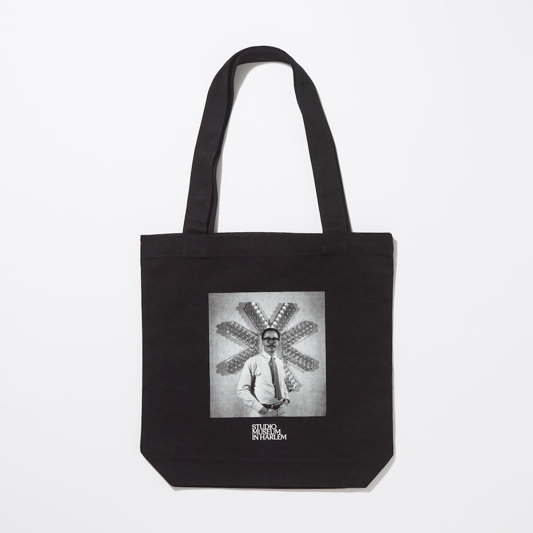 Tom Lloyd Tote Bag