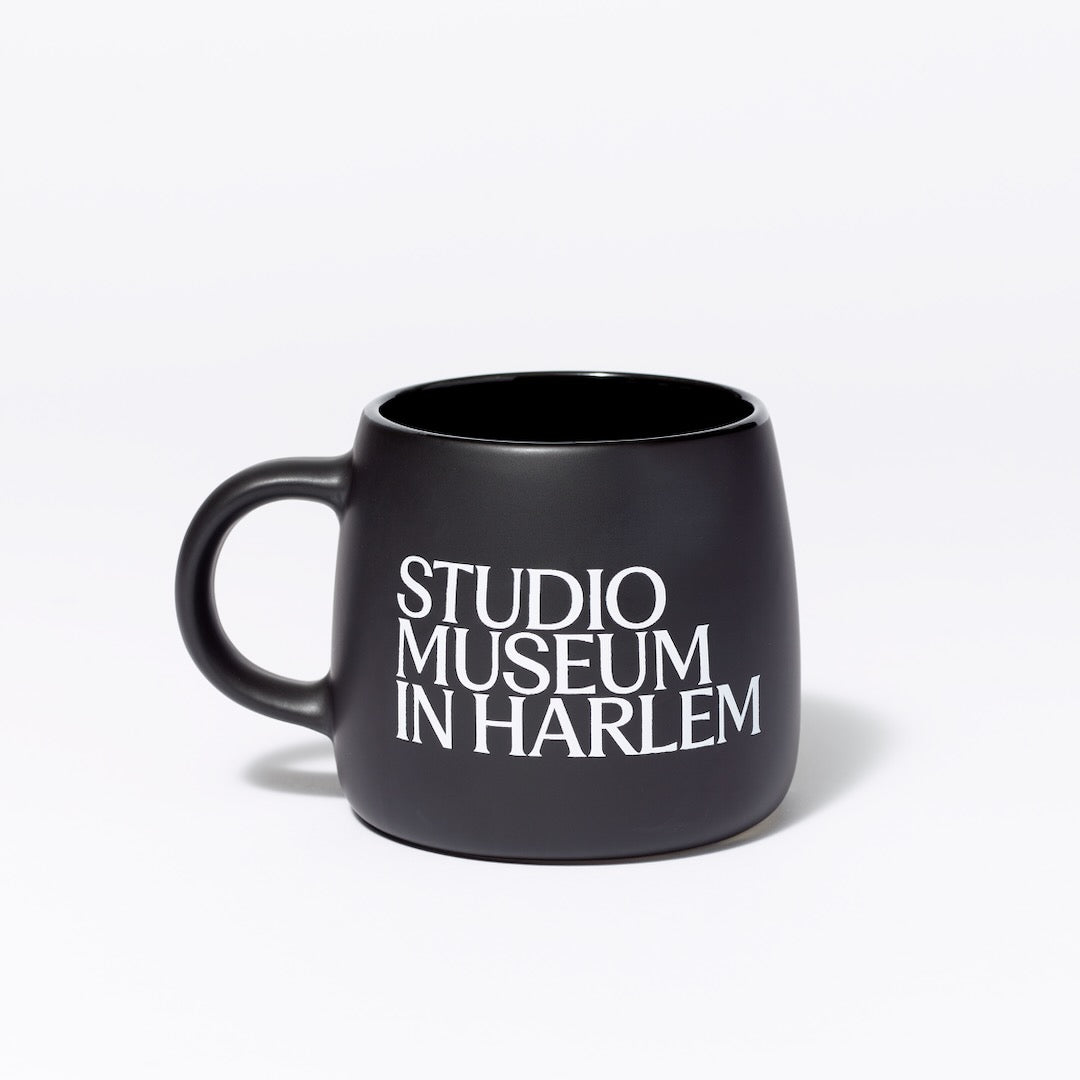 Studio Museum in Harlem Mug
